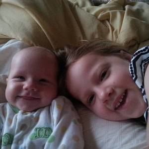 Meet your Posher, Carissa